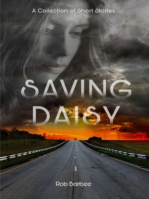cover image of Saving Daisy